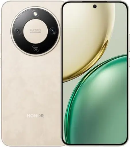 Смартфон Honor X9d 12/256GB Sunrise Gold - фото 1