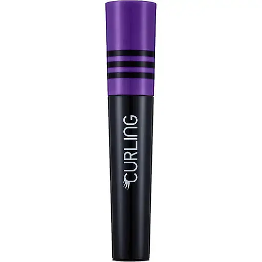 Тушь Pretty Curling Эффект подкручивания 12.5 мл (8000018782824) - фото 1