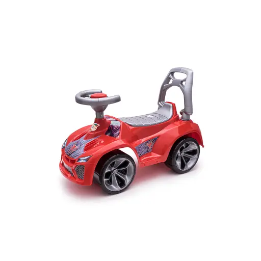 Машина-каталка Ламбо 6, Орион, 70x28x45 см - фото 2