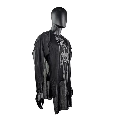 Накидка Скелет - фото 2