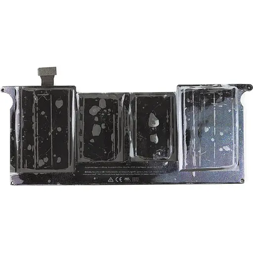 Акумулятор для ноутбуків APPLE Macbook Air 11" (A1375) 7.3V 35Wh (original)