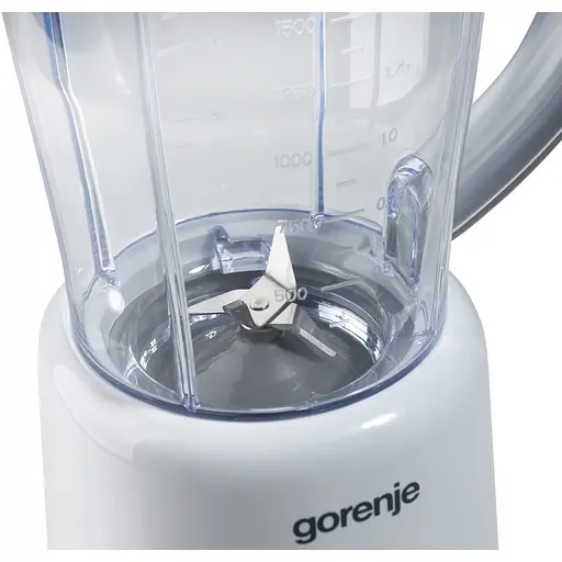 Блендер Gorenje B500XG стаціонарний - фото 4