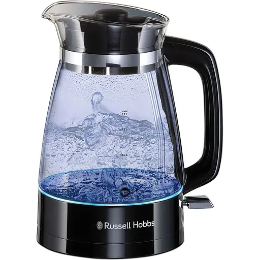Электрочайник Russell Hobbs Classic Glass 26080-70 (120309)