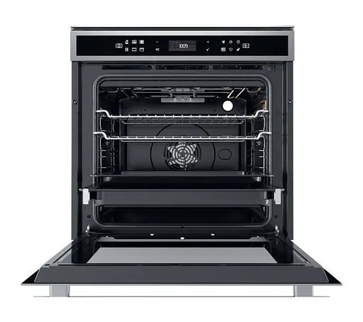 Духовка электрическая Whirlpool W6 4PS1 OM4 P - фото 2