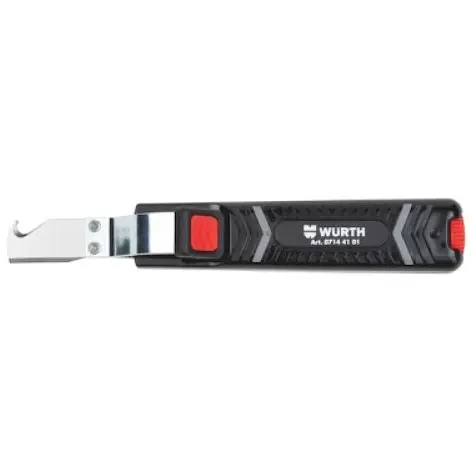 Нож для снятия изоляции Wurth AM 280 8-28 мм (07144101)