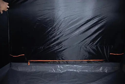 Намет п'ятимісний High Peak Tessin 5.1 Deep Forest (10381) - фото 4