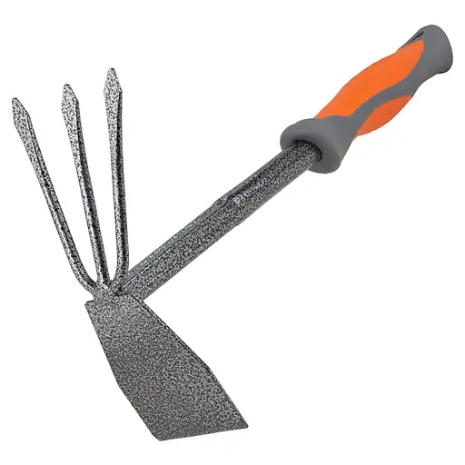 Тяпка Flora комбинированная плоская (5041974) - фото 1