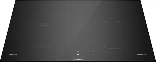 Варильна поверхня Gorenje індукційна, 60см, PowerBoost, TouchControl, чорний - фото 5