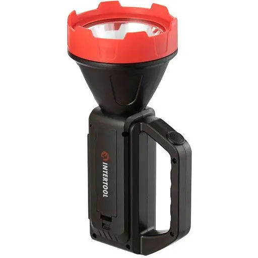 Фонарик Intertool LB-0107 [105410] - фото 8