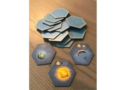 Настольная игра Stonemaier Games Эпохи (Tapestry) (англ.) (STM150) - фото 5