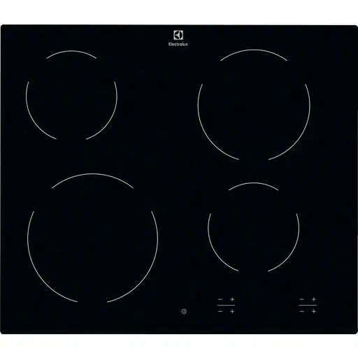 Варочная поверхность Electrolux EHF6240IOK электрическая [113279]