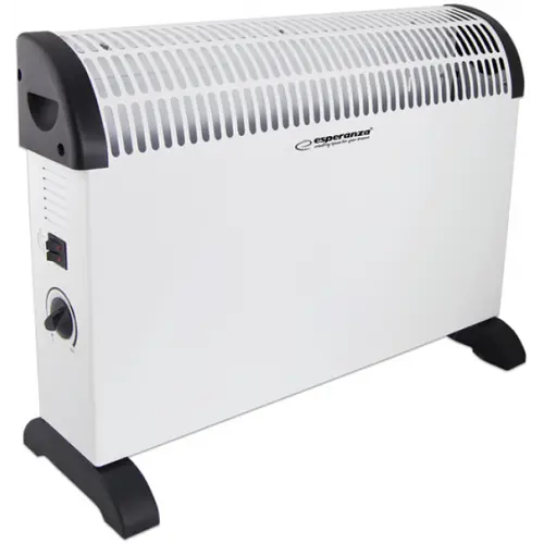 Конвектор Esperanza Tanami EHH008 Convector Heater - фото 2