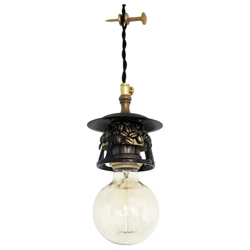 Підвіс COFFEE, PikArt арт. 2370 Чорний - фото 1