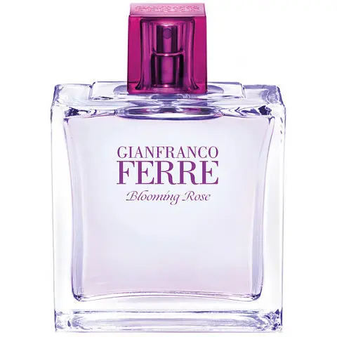 Gianfranco Ferre Blooming Rose 50 мл туалетна вода - фото 1