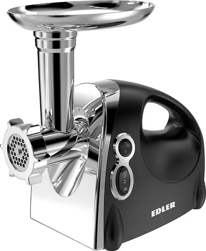 Електромясорубка Edler EMG-204BVC - фото 1
