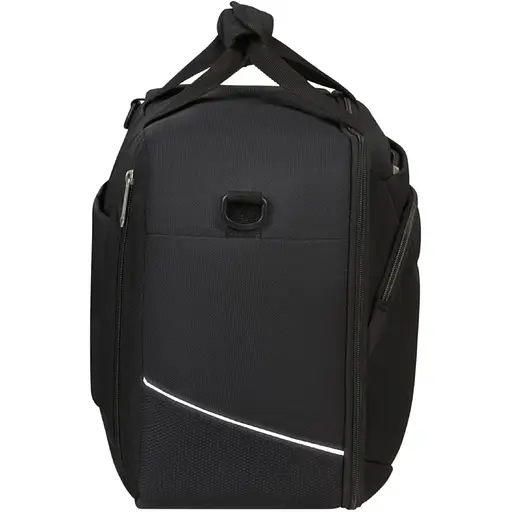Сумка-Рюкзак American Tourister SUMMERRIDE BLACK 40x30x20 ME7*09008 - фото 5
