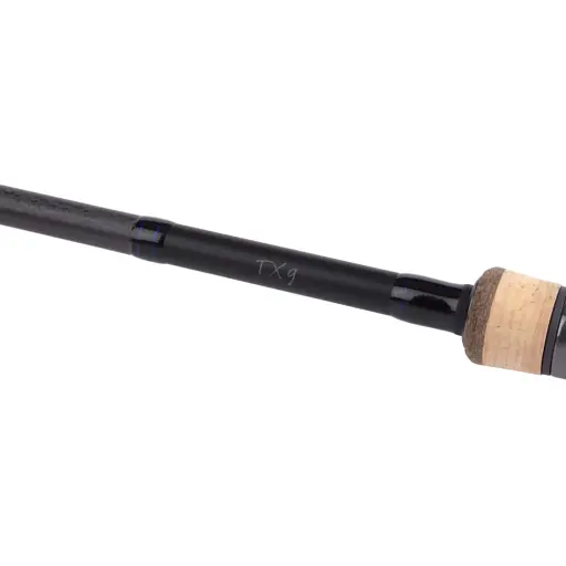 Вудилище коропове Shimano TX-9B Carp 12’/3.66 м 3.50 lbs+ 2 sec. - фото 2
