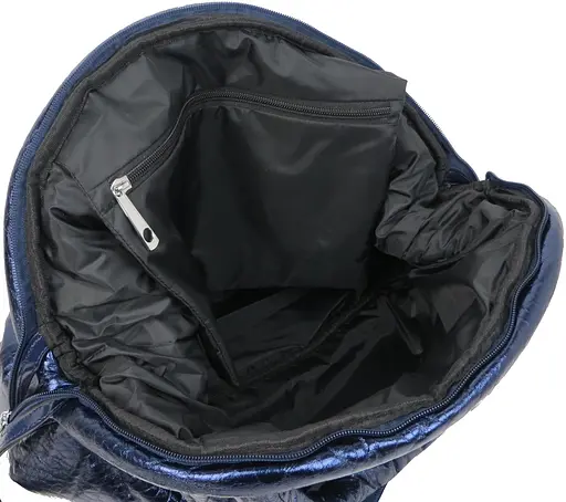 Сумка женская из кожзама Wallaby 42х32х15 см sum0024055 - фото 9