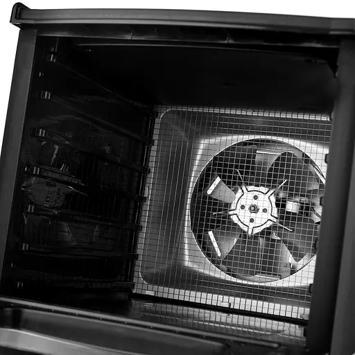 Сушилка для фруктов FIRST Austria FA-5126-9 (дисплей, прямоугольная) - фото 8