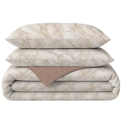 Комплект постільної білизни Lelit полуторний 150х215 см 50х70 см бязь B-1244/1 (le2000000340777) - фото 2