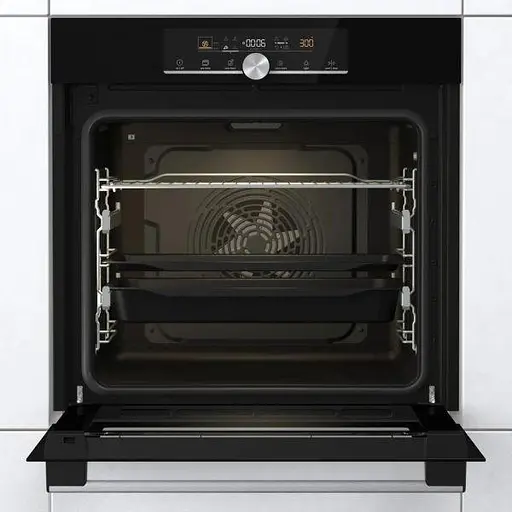 Духовка електрична Gorenje BOSX6747A01BG - фото 2