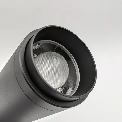 Спот Skarlat RGD2030 25W BK 4000K - фото 6