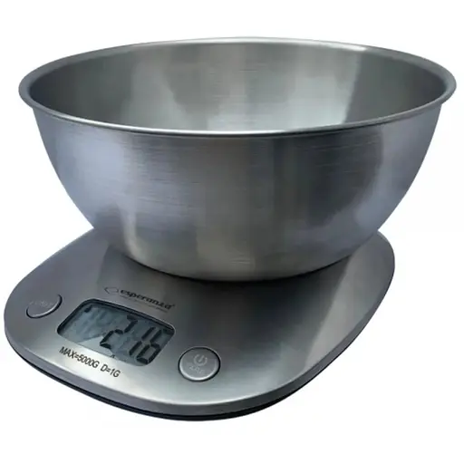 Весы кухонные электронные Esperanza EKS008