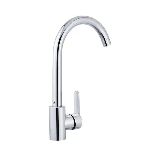 Змішувач для кухні Agua Acero-INOX035CR (CV023290) - фото 2