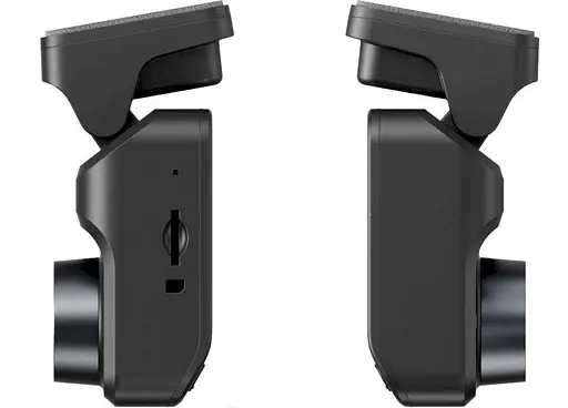 Автомобильный видеорегистратор Ddpai Z50 Pro с модулем GPS - фото 6