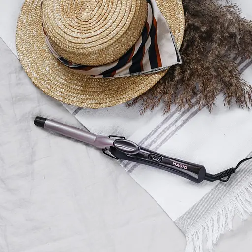 Плойка Magio МG-704 для завивки волос (704МG) - фото 3