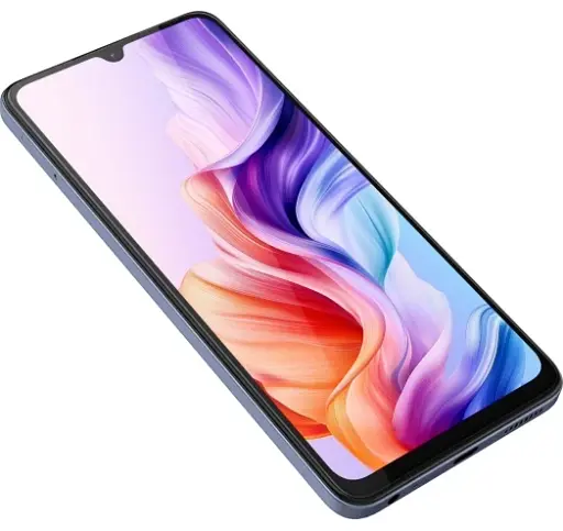 Смартфон ZTE Nubia V70 Max 6/128Gb Gray UA UCRF - фото 7