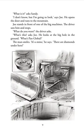 CER St Dirty Money - фото 5