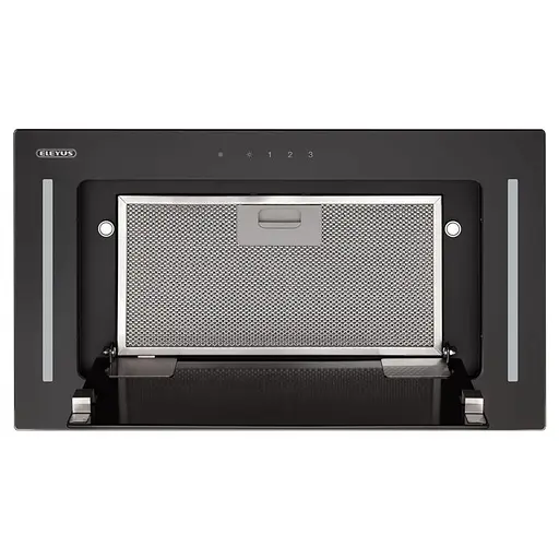 Вытяжка Eleyus Gemini 700 LED 52 BL - фото 6
