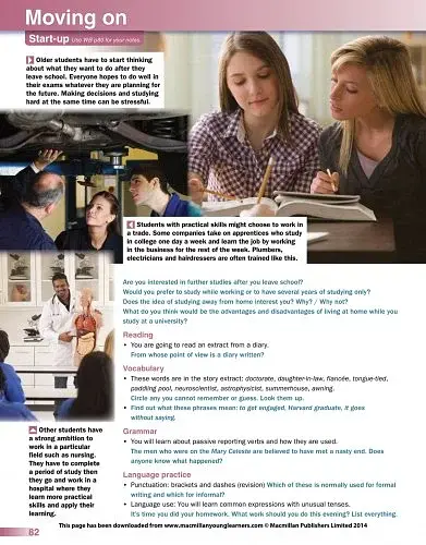 English World 10. Student's Book - фото 2