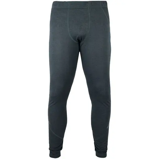 Кальсони Fahrenheit Power Grid Micro XXL/R Grey Melange - фото 2
