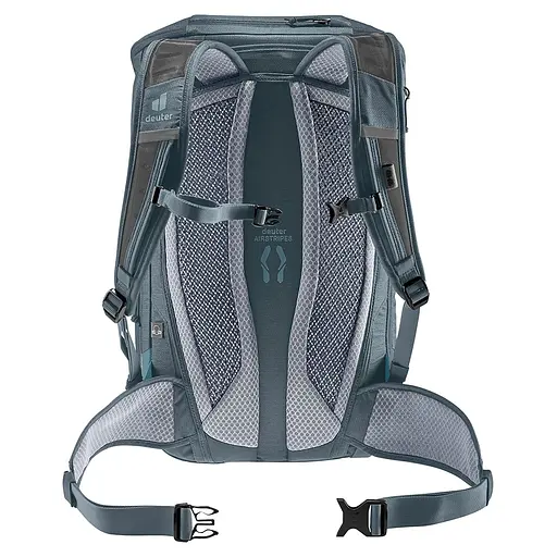Рюкзак Deuter Rotsoord 25+5 Серый/Голубой (1052-3221022 4409) - фото 3