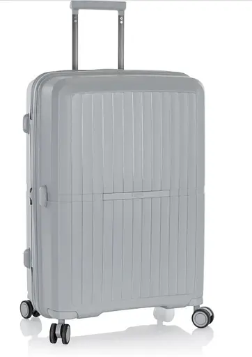 Валіза Heys AirLite (M) Grey (10158-0013-26) - фото 1