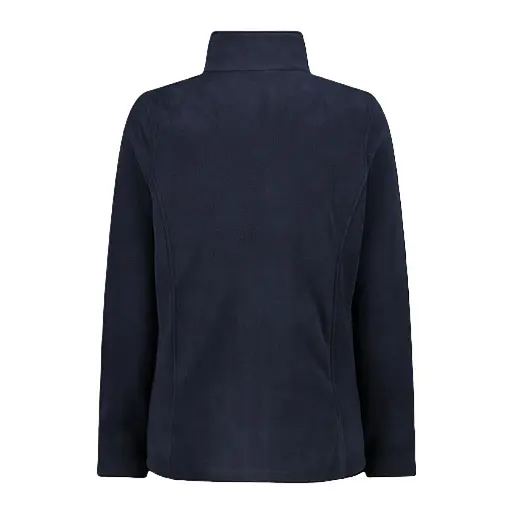 Флисовая кофта CMP Women's Arctic Fleece Jacket Dark Blue S (1097-33H2356-N950 38) - фото 2