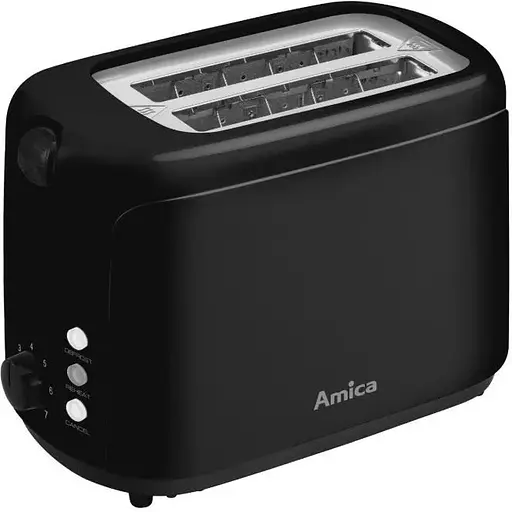 Тостер Amica TD 1015