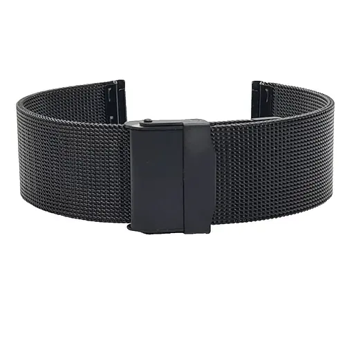 Ремінець міланське плетіння розмір 24