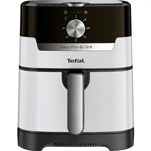 Мультипечь Tefal Easy Fry&Grill EY501A10 [133731]
