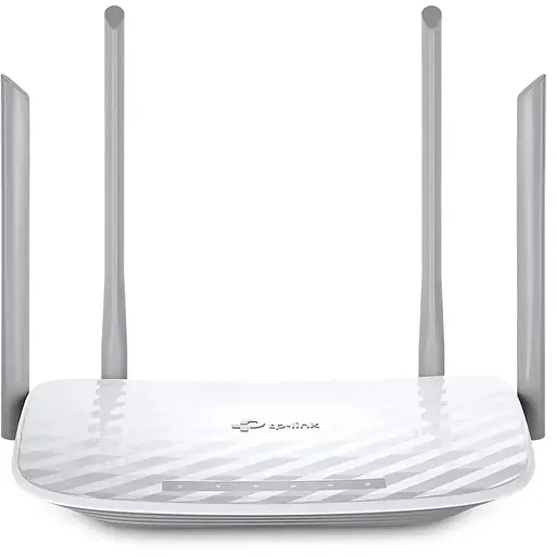 Бездротовий маршрутизатор TP-Link Archer C50 AC1200 Wireless Dual Band Router (6796174)