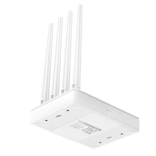 Бездротовий роутер HOCO HI31 WiFi5 wireless router EU - фото 3