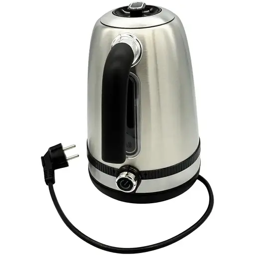 Электрочайник Grunhelm EKS-25040, 1.7 л 2200 Вт (146659) - фото 9