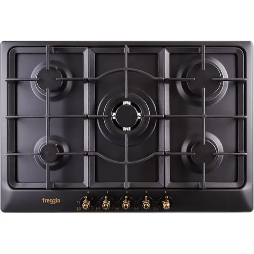 Варильна поверхня газова Freggia HR750VGTAN
