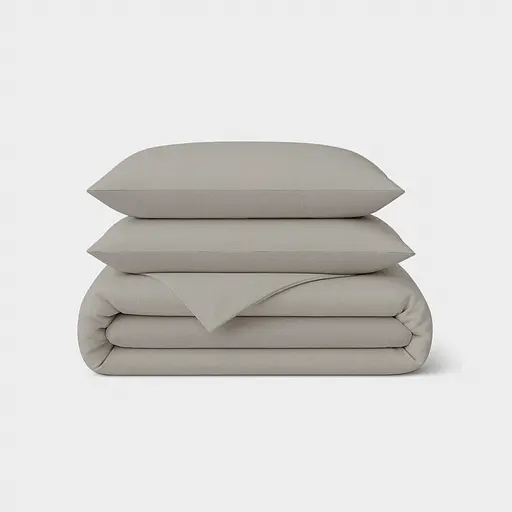 Комплект постільної білизни Lelit P-0223/2 сімейний 150х215 см - 2 шт. полісатин (le2000000322223) - фото 2