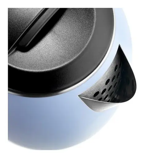 Электрочайник First FA-5407-3-BU - фото 5