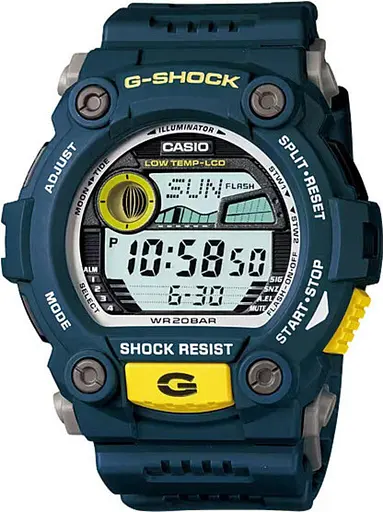 Часы Casio G-SHOCK Classic G-7900-2