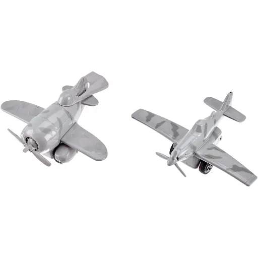 Ігровий набір Zipp Toys Військова авіація - фото 7