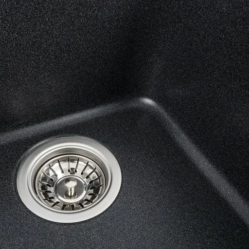 Кухонна мийка Platinum 4050 KORRADO (SP000039259) - фото 3